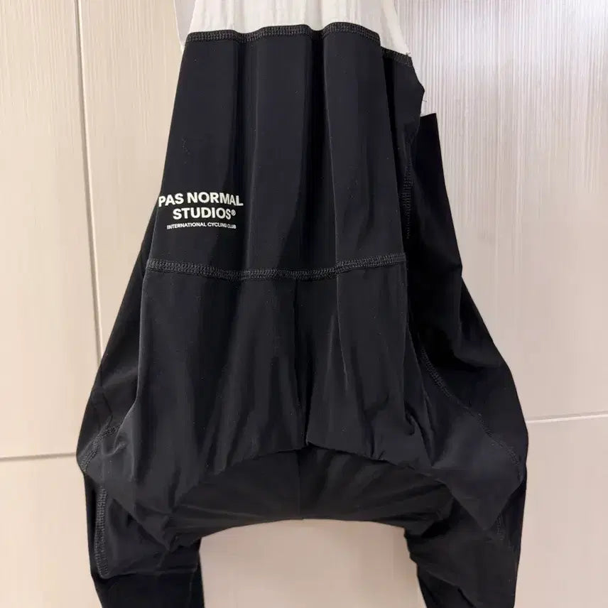 [BUNJANG] Panomal Pro Bib Shorts Black M / 파노말 여성 프로빕숏 블랙 M사이즈