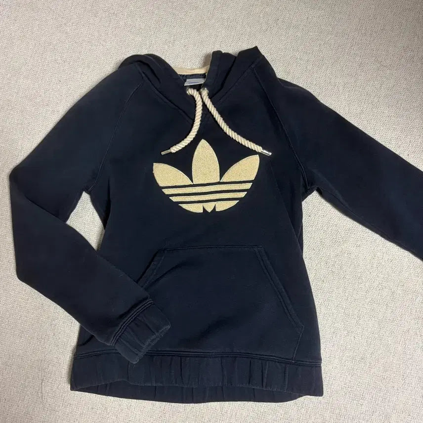 [BUNJANG] Adidas Hoodie / 아디다스 후드티