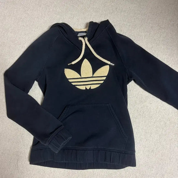 [BUNJANG] Adidas Hoodie / 아디다스 후드티