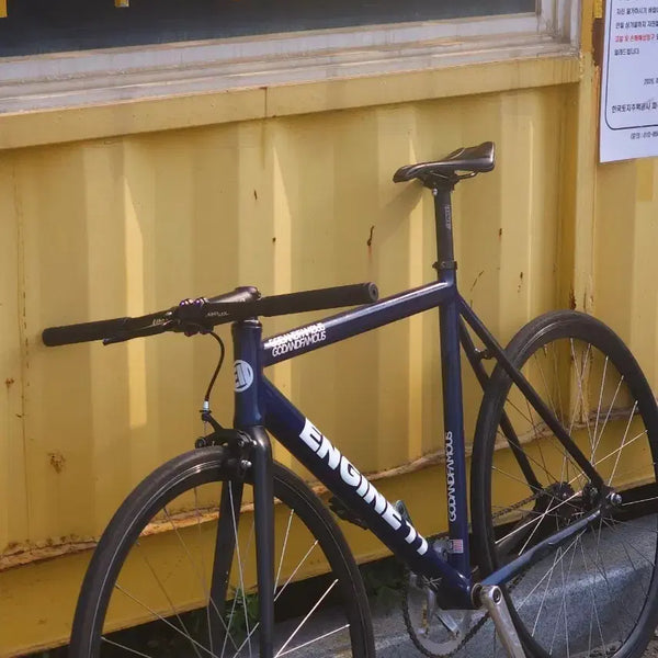 [BUNJANG] Engine11 Vortex Track Bike / 엔진11 볼텍스 픽시 자전거