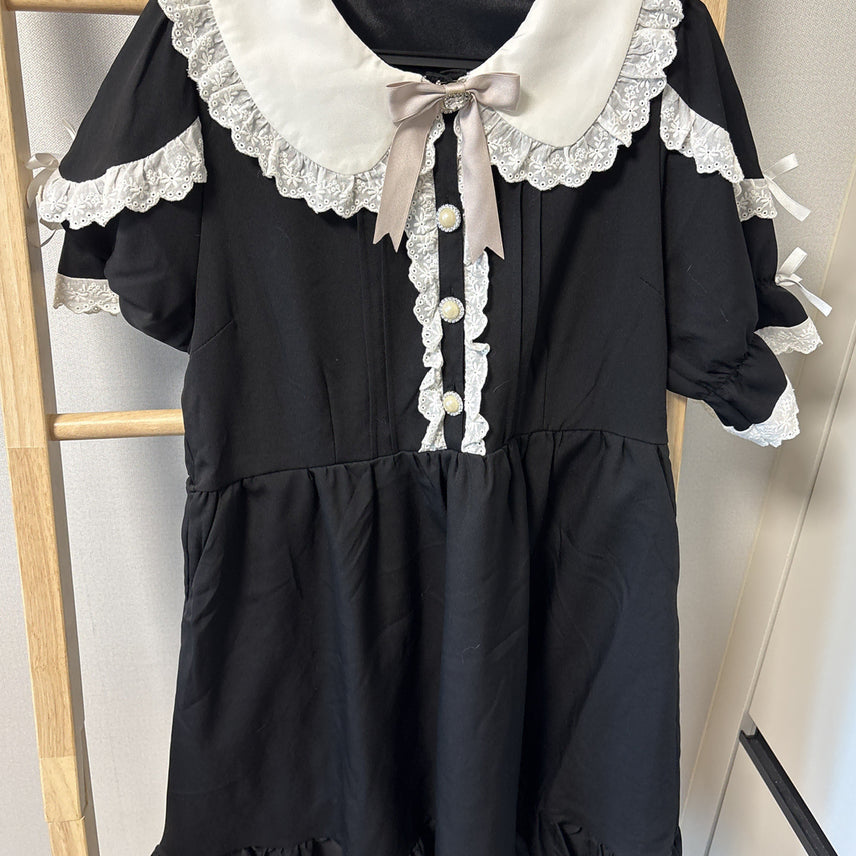 [BUNJANG] Dimarub One Piece 3L / 디마럽 원피스 3L 1.2만원