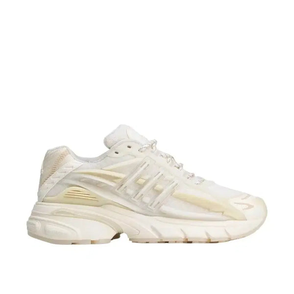 [BUNJANG] Adidas x Pharrell Williams Adistar Jellyfish Core White Off-White 265mm / 아디다스 x 퍼렐 윌리엄스 버지니아 아디스타 젤리피쉬 코어 화이트 오프화이트