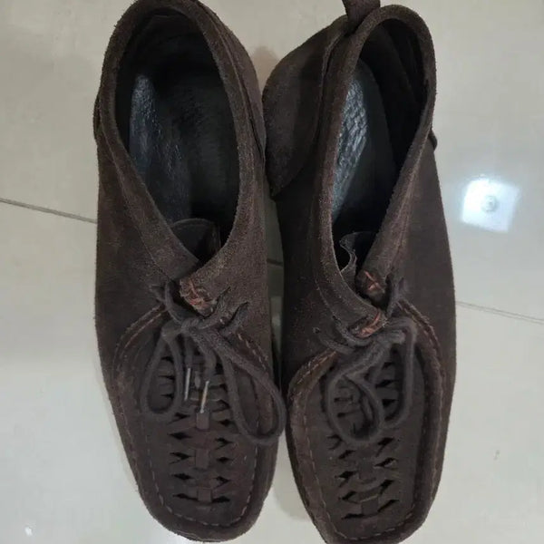 [BUNJANG] Polilteru Wallaby Brown Size 3 (First Edition) / 폴리테루 왈라비 브라운 3사이즈(초판)