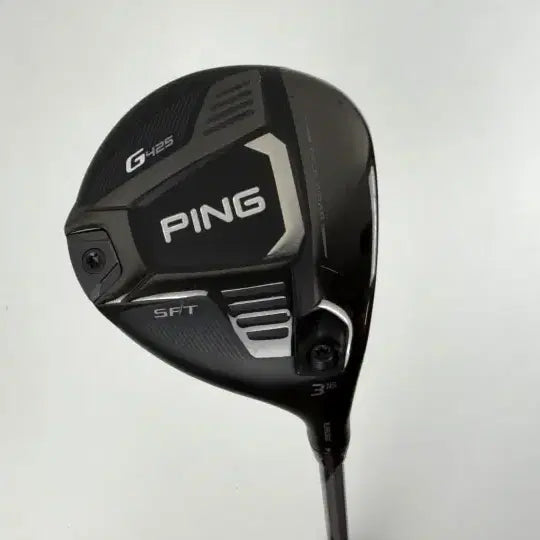 [BUNJANG] PING G425 SFT 3-Wood 16° Custom Speeder Evolution 6 SR / 핑 G425 SFT 우드 3번 16도 커스텀 스피더569에볼루션6 SR