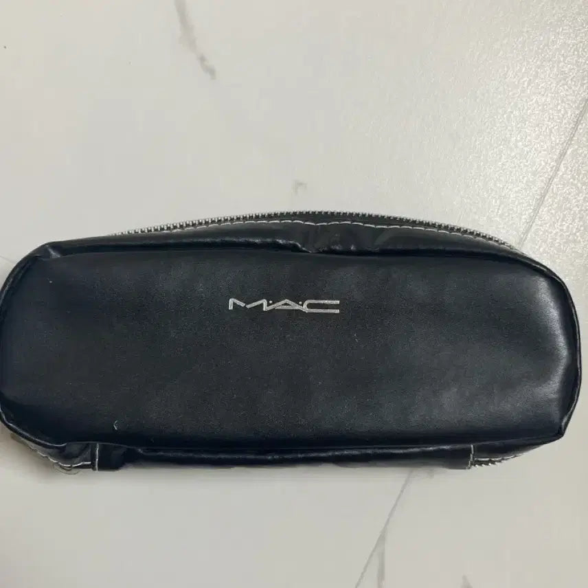 [BUNJANG] MAC Cosmetics Pouch / 맥 화장품 파우치