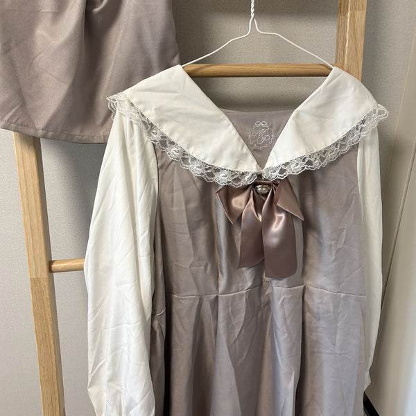 [BUNJANG] Majority Sailor Setup 4L / 마죠리티 세일러 셋업 4L 2.2만원