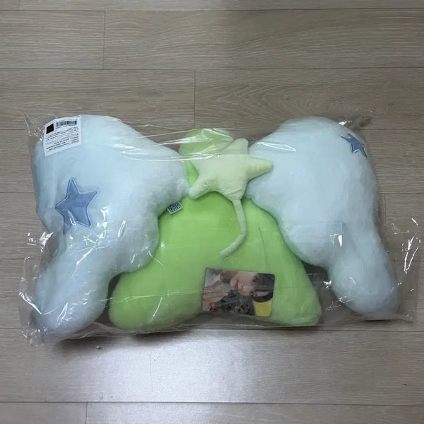 [BUNJANG] WeChuu Riku Cushion (Sealed) / 미개봉) 위츄 쿠션 리쿠 양도