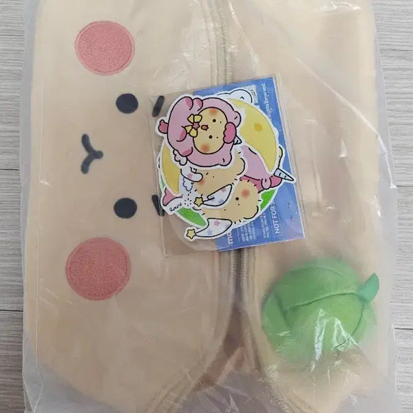 [BUNJANG] MangGom Organizer Stickers / 망곰 오거나이저 스티커