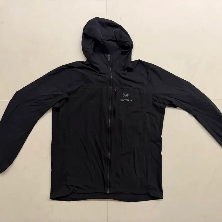 [BUNJANG] Arc'teryx Squamish Hoodie Black XL / 아크테릭스 스쿼미시 블랙 XL 판매