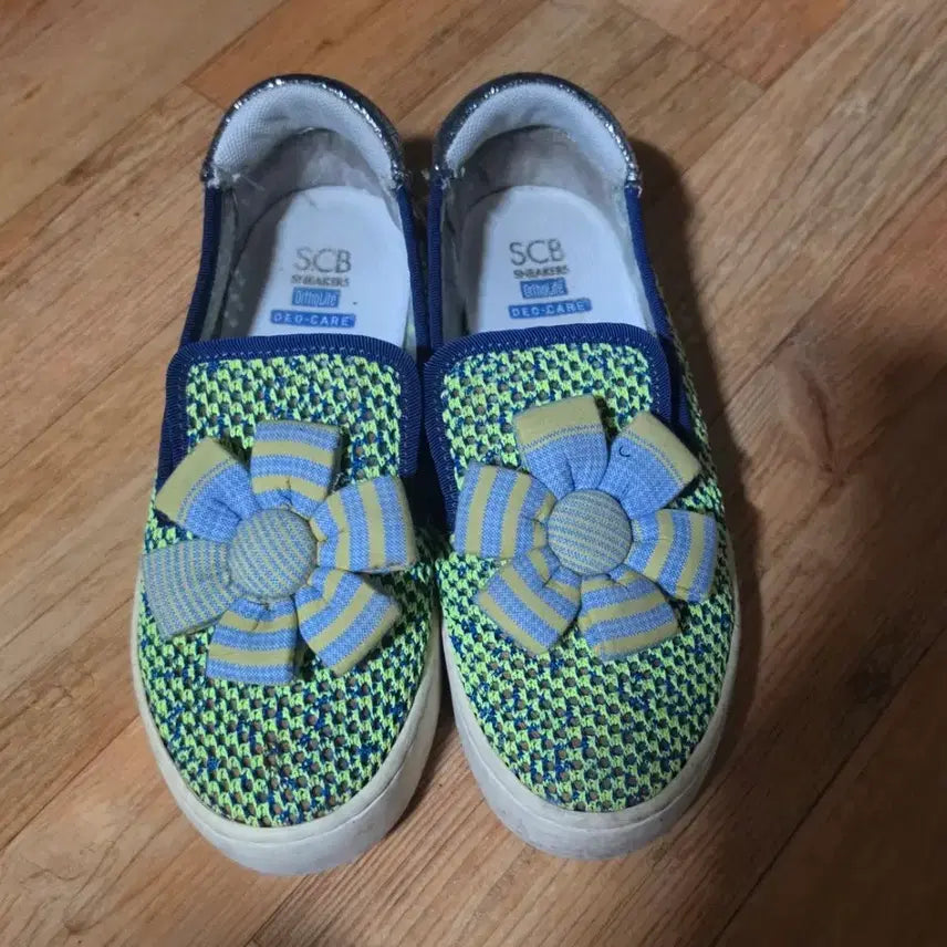 [BUNJANG] SUECOMMA BONNIE Sneaker Shoes / 슈콤마보니스니카즈