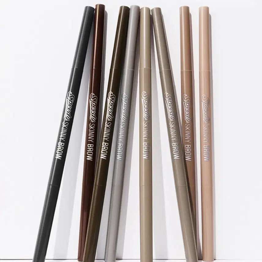 [BUNJANG] Peripera Studi Skinny Brow 11 Mochatoff (Sealed) / 미개봉) 페리페라 스티디 스키니 브로우 11 모카토프