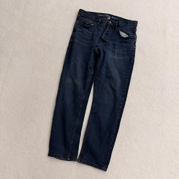 [BUNJANG] Calvin Klein Jeans 0713T1 / 32 X 30 캘빈클라인 청바지 0713T1