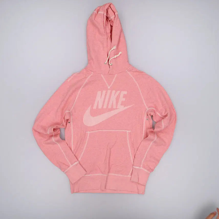 [BUNJANG] Nike Women's Hoodie (Size M) / M 나이키 여성 후드티 0805H