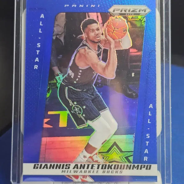 [BUNJANG] Prism All-Star Giannis Antetokounmpo /149 / 프리즘 올스타 야니스 아데토쿤보 /149