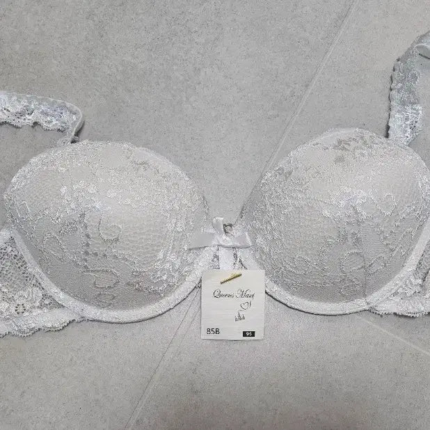 [BUNJANG] Lace Bra Bundle Set / 레이스 브라 3개 일괄