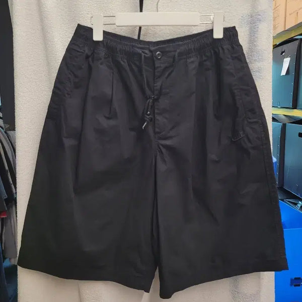 [BUNJANG] Nike Men's Oversized Fit Shorts Size L / 나이키 오버사이즈핏 반바지 남성 L