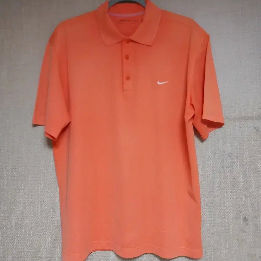 [BUNJANG] Nike Golf Dri-FIT Short Sleeve T-Shirt / 나이키골프/110) 드라이핏 반팔티