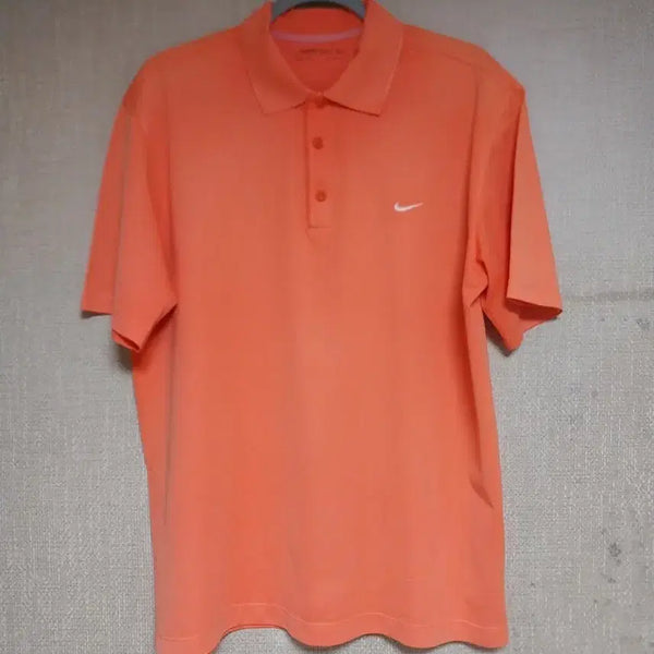 [BUNJANG] Nike Golf Dri-FIT Short Sleeve T-Shirt / 나이키골프/110) 드라이핏 반팔티