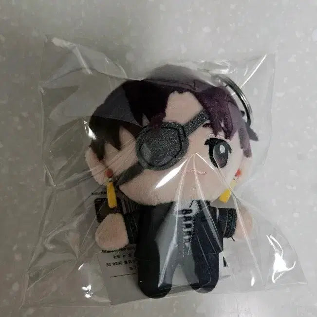 [BUNJANG] Winbre Character Keyring Plush New / 윈브레 캐릭터 키링 인형 새상품