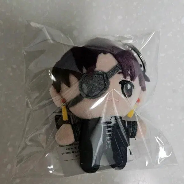 [BUNJANG] Winbre Character Keyring Plush New / 윈브레 캐릭터 키링 인형 새상품