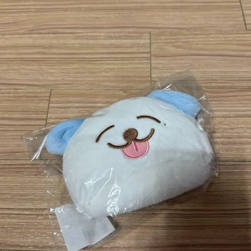 [BUNJANG] Meong-i Pouch / 므엉이 파우치