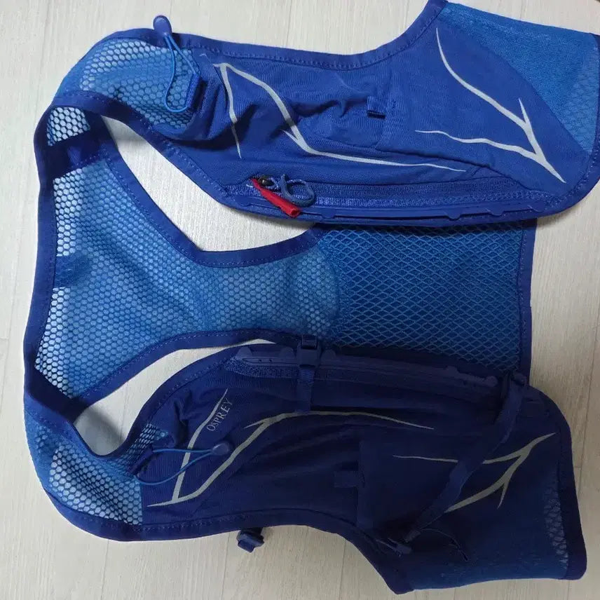 [BUNJANG] Osprey Duro 6L Running Vest / 오스프레이 듀로 6L 러닝 베스트 판매합니다