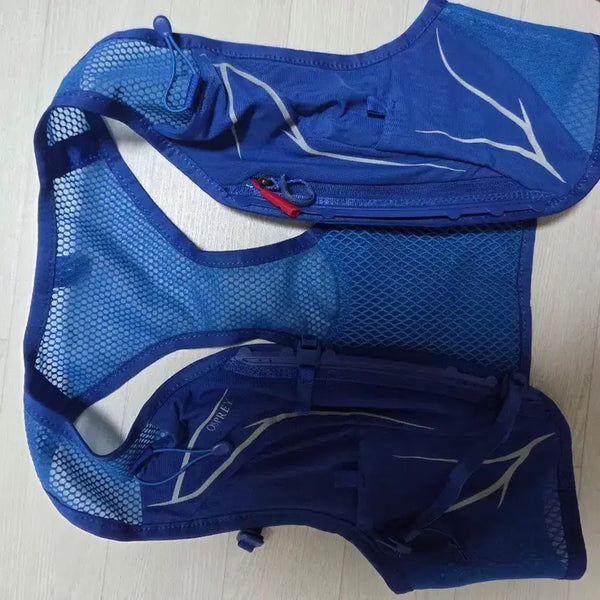 [BUNJANG] Osprey Duro 6L Running Vest / 오스프레이 듀로 6L 러닝 베스트 판매합니다