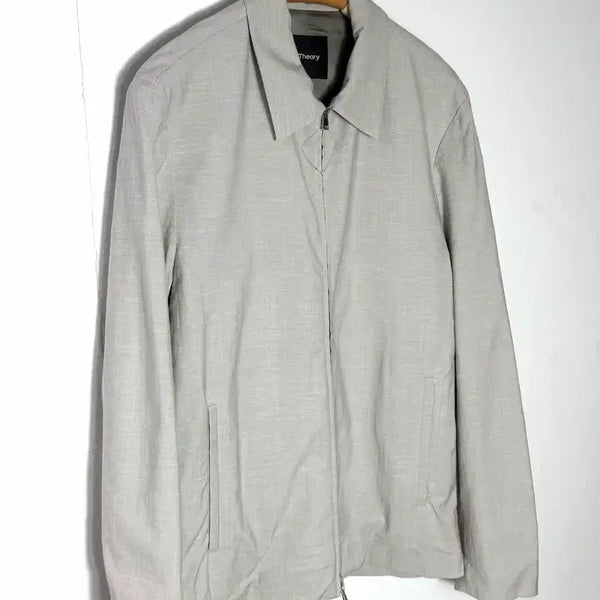 [BUNJANG] Theory Jacket / 띠아리 자켓