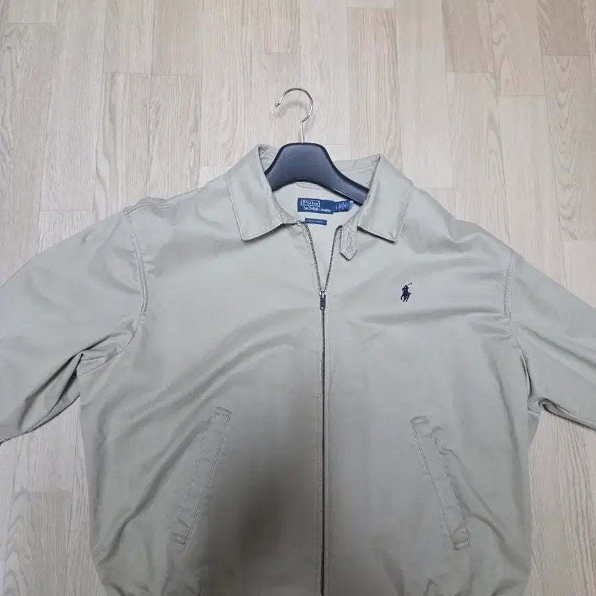[BUNJANG] Polo Big Jacket L / 폴로 빅 재킷 L