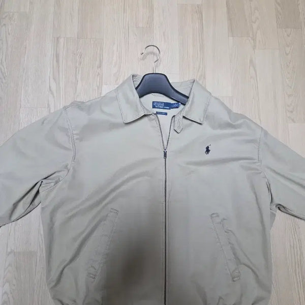 [BUNJANG] Polo Big Jacket L / 폴로 빅 재킷 L