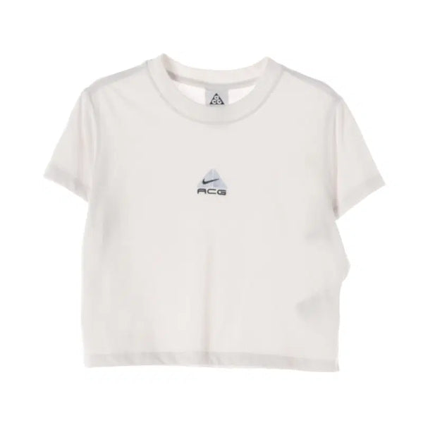 [BUNJANG] Nike ACG Logo Printing T-Shirt / NIKE ACG 로고 프린팅 반팔 티셔츠 M