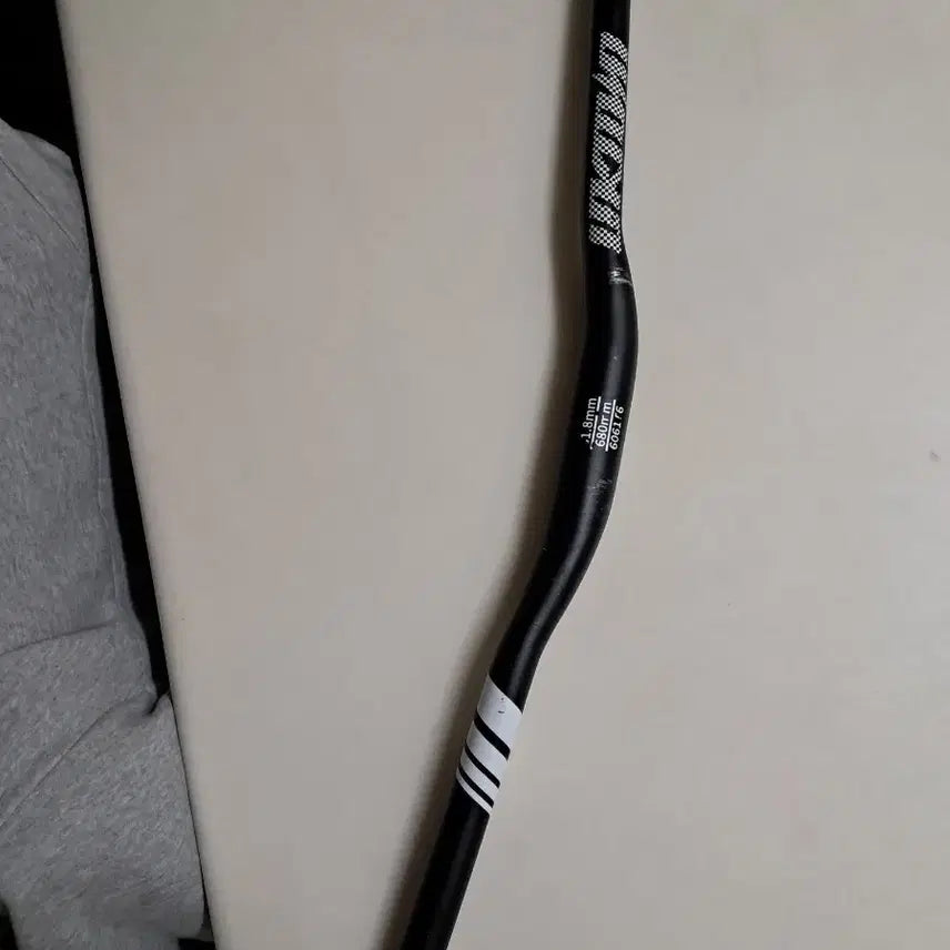 [BUNJANG] Unknown Riser Bar 680mm / 언노운 라이저바 680mm