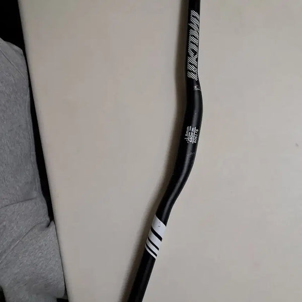 [BUNJANG] Unknown Riser Bar 680mm / 언노운 라이저바 680mm