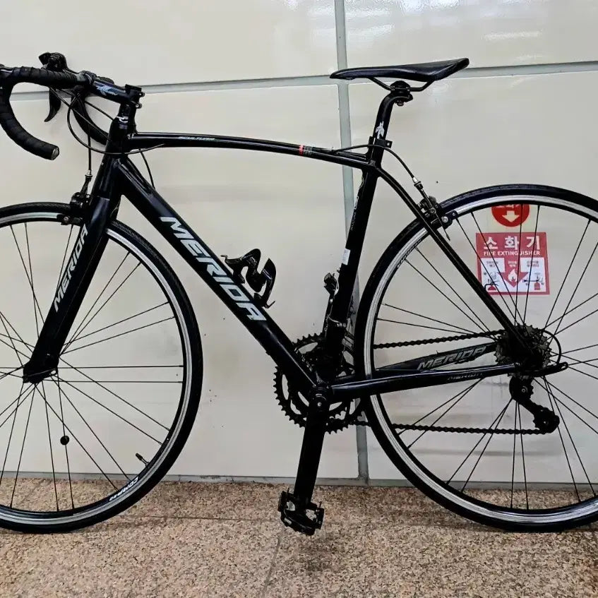 [BUNJANG] Merida Scultra 100 Road Bike / (2016)메리다스컬트라100로드(25만원)