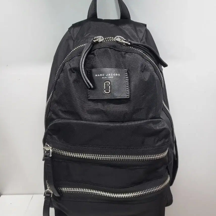 [BUNJANG] Marc Jacobs Big Backpack / 마크바이제이콥스 빅백팩(무료배송)