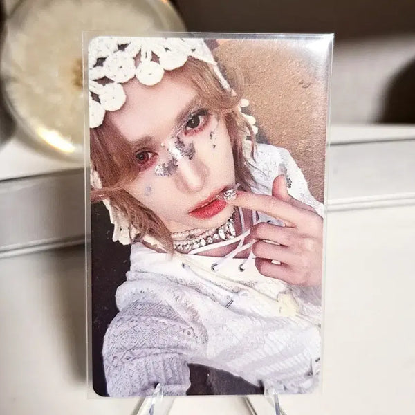 [BUNJANG] XLOVE XUMUTI Photocard I ONE_1&only / 엑스러브 우무티 포토카트 XLOVE I ONE_1&only