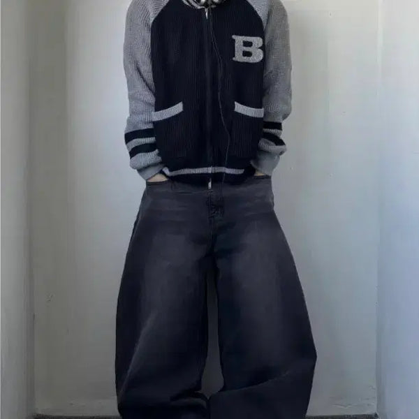[BUNJANG] Balloon Pants / 벌룬 팬츠