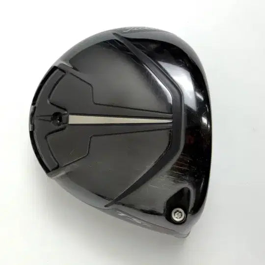 [BUNJANG] Titleist TSR3 Driver Head 9 Degree (Includes Cover) / 타이틀리스트 TSR3 드라이버 헤드 9도 커버포함