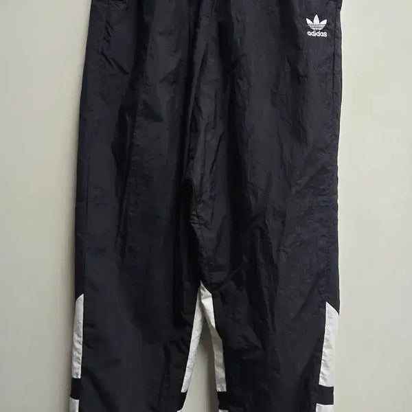 [BUNJANG] Adidas Big Trefoil Pants XS / 아디다스 빅 트레포일 팬츠 XS