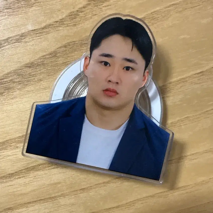 [BUNJANG] Noix Kang Grip Tok / 노익스강 그립톡