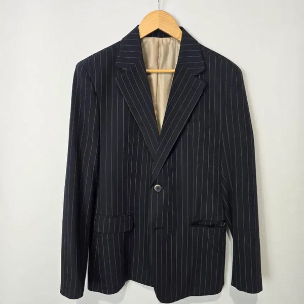 [BUNJANG] Saint New York Men's Suit Jacket / 세인트뉴욕 남성 정장 자켓