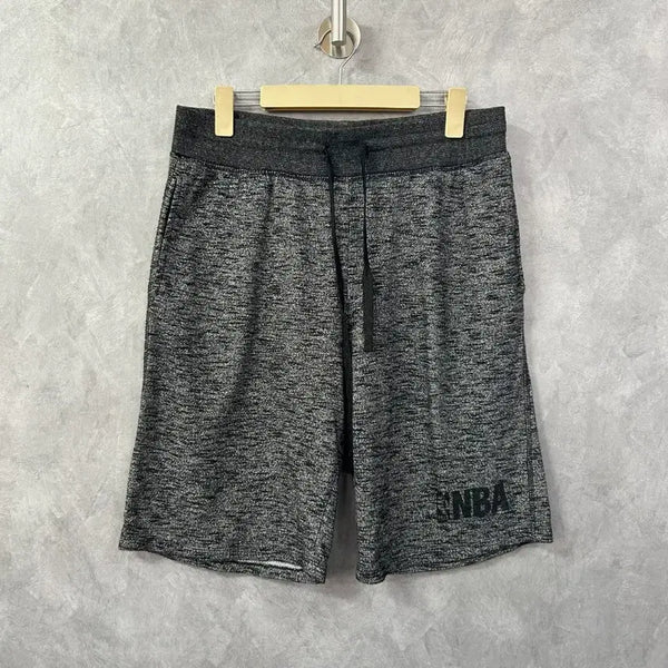 [BUNJANG] NbA Men's Shorts Pants L / NbA 남성 반바지 팬츠 L
