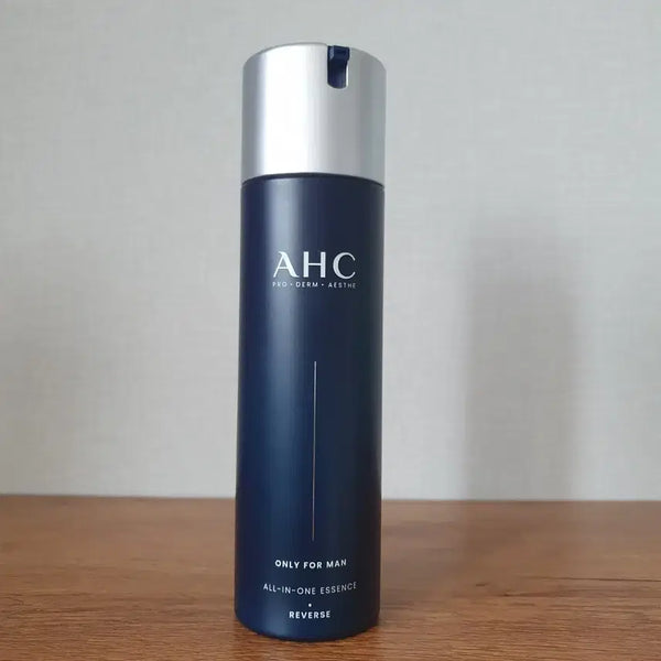 [BUNJANG] AHC Only For Men All-in-One Essence / AHC 온리포맨 올인원 에센스