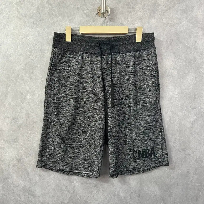 [BUNJANG] NbA Men's Shorts Pants L / NbA 남성 반바지 팬츠 L