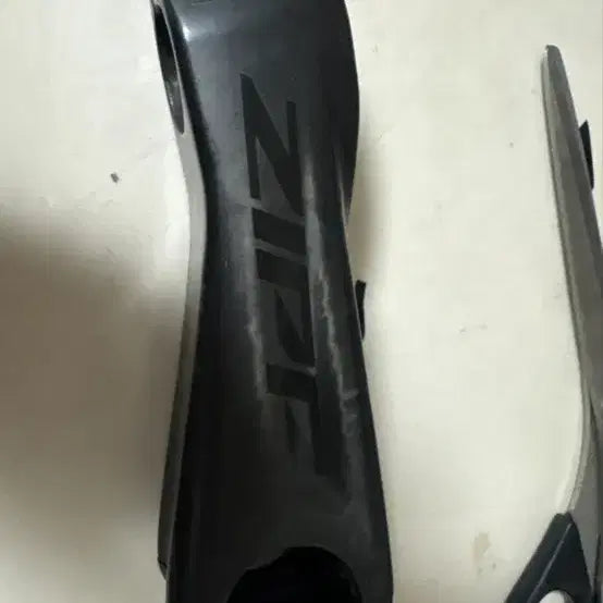 [BUNJANG] Specialized S-Works FACT Carbon Crankset 170mm / 짚 스프린트 130 판/교