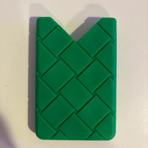 [BUNJANG] Bottega Veneta Silicone Card Holder / 보테가베네타 실리콘 카드지갑
