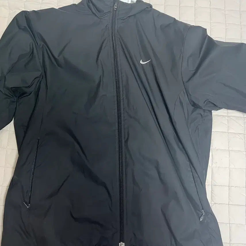 [BUNJANG] Nike Windbreaker Jacket / 나이키 바람막이
