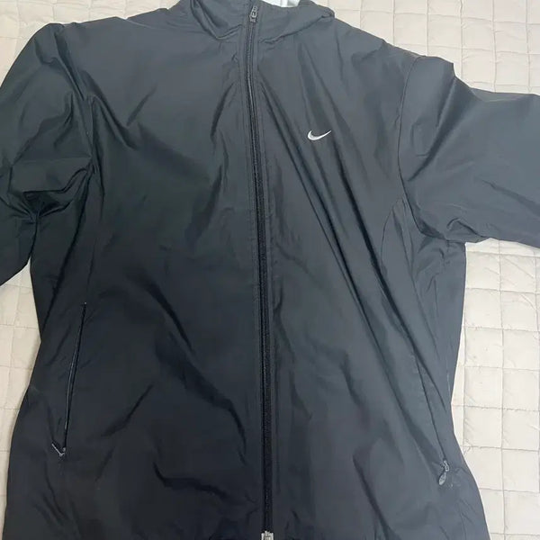 [BUNJANG] Nike Windbreaker Jacket / 나이키 바람막이