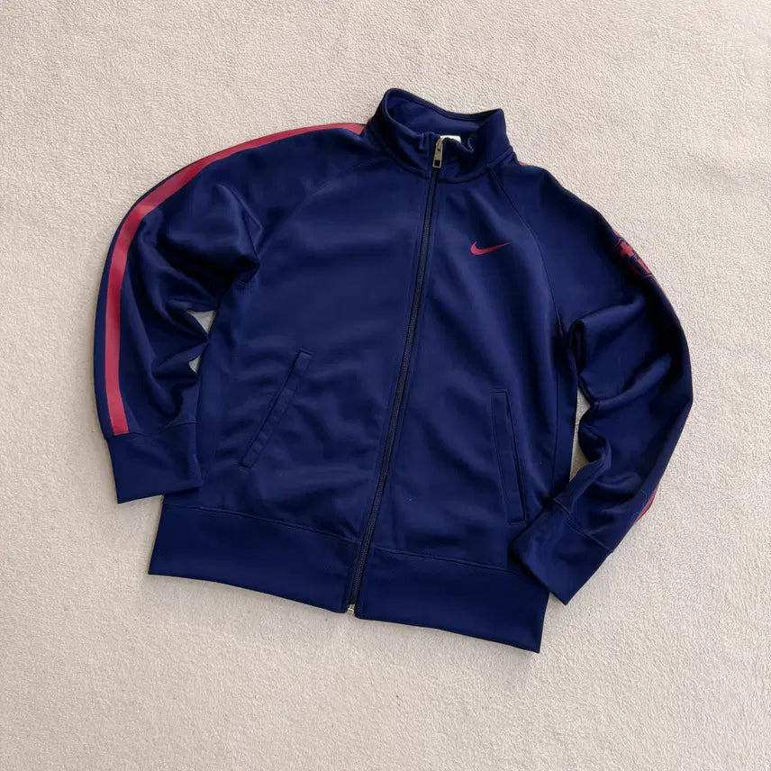 [BUNJANG] Nike Women's Training Jacket / L 나이키 여성 트레이닝 자켓 0714T1