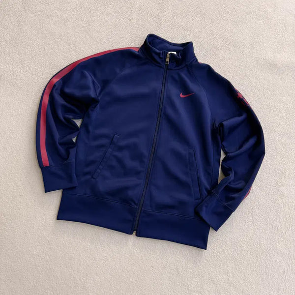 [BUNJANG] Nike Women's Training Jacket / L 나이키 여성 트레이닝 자켓 0714T1